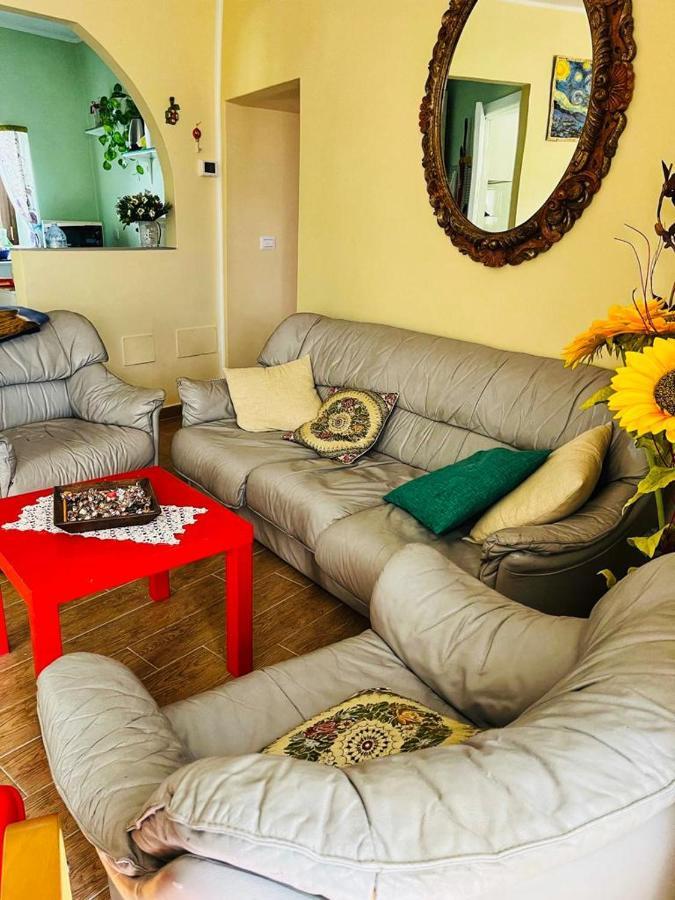 La Casa Dei Panorami Bed & Breakfast Castelsaraceno ภายนอก รูปภาพ