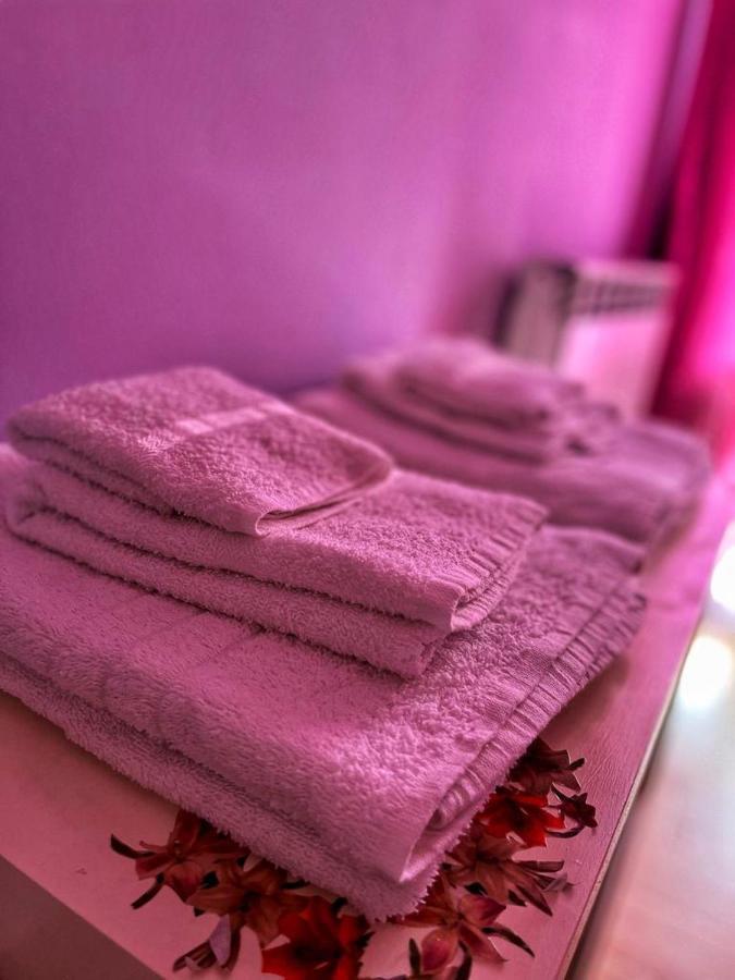 La Casa Dei Panorami Bed & Breakfast Castelsaraceno ภายนอก รูปภาพ